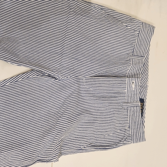 Polo Sear Sucker Boys pant in size 14 - Picture 1 of 4